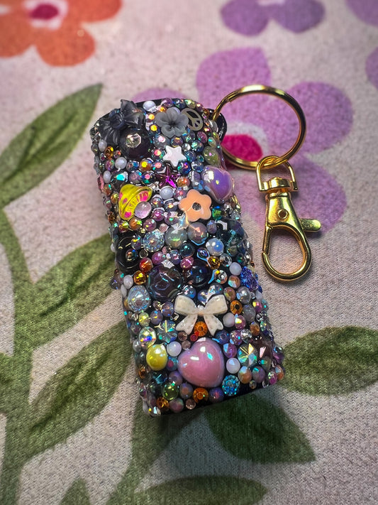 Cutie Charm Lighter Case for round Bic lighters Daisie Boutique