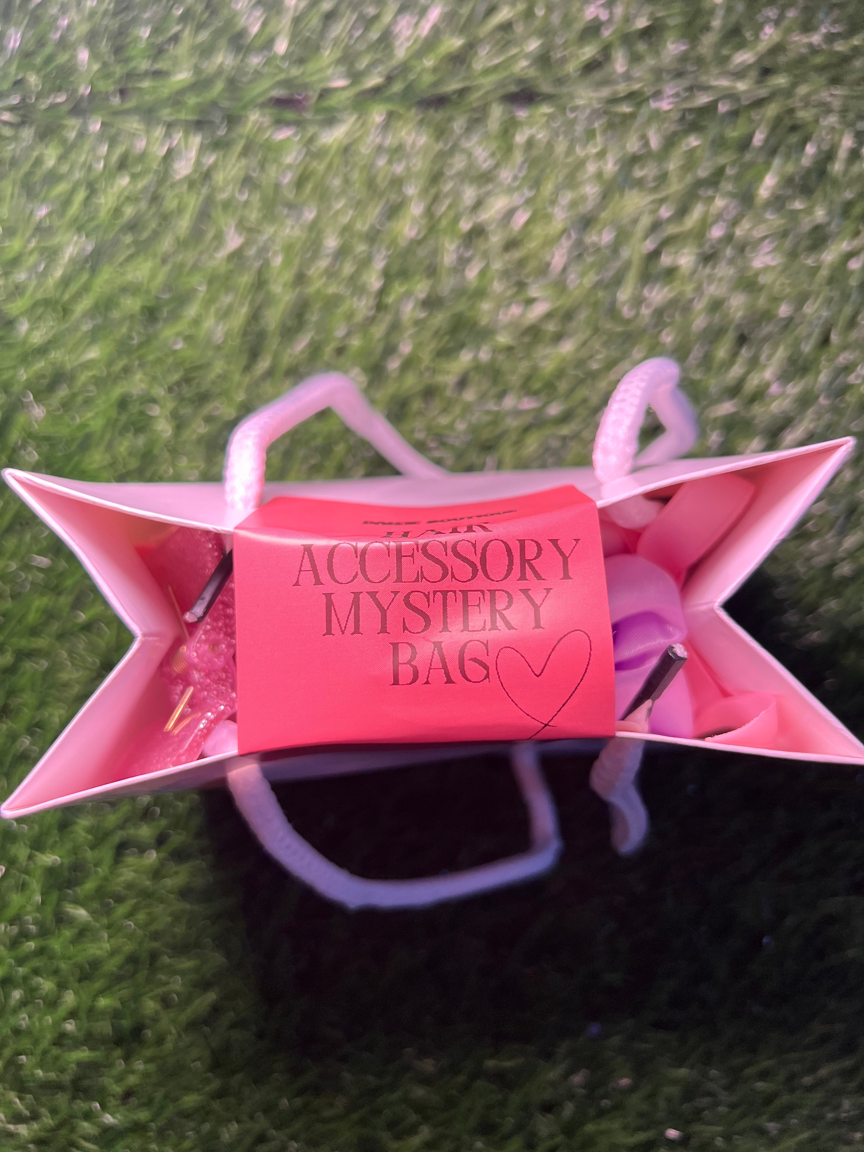 Cutie Hair Candy Surprise Bundle – 5 Piece Bundle Daisie Boutique