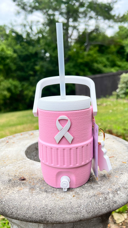 Summer Style Viral Cooler Style 12 oz. Drink Can Holder | Personalized Option Available | TikTok Famous