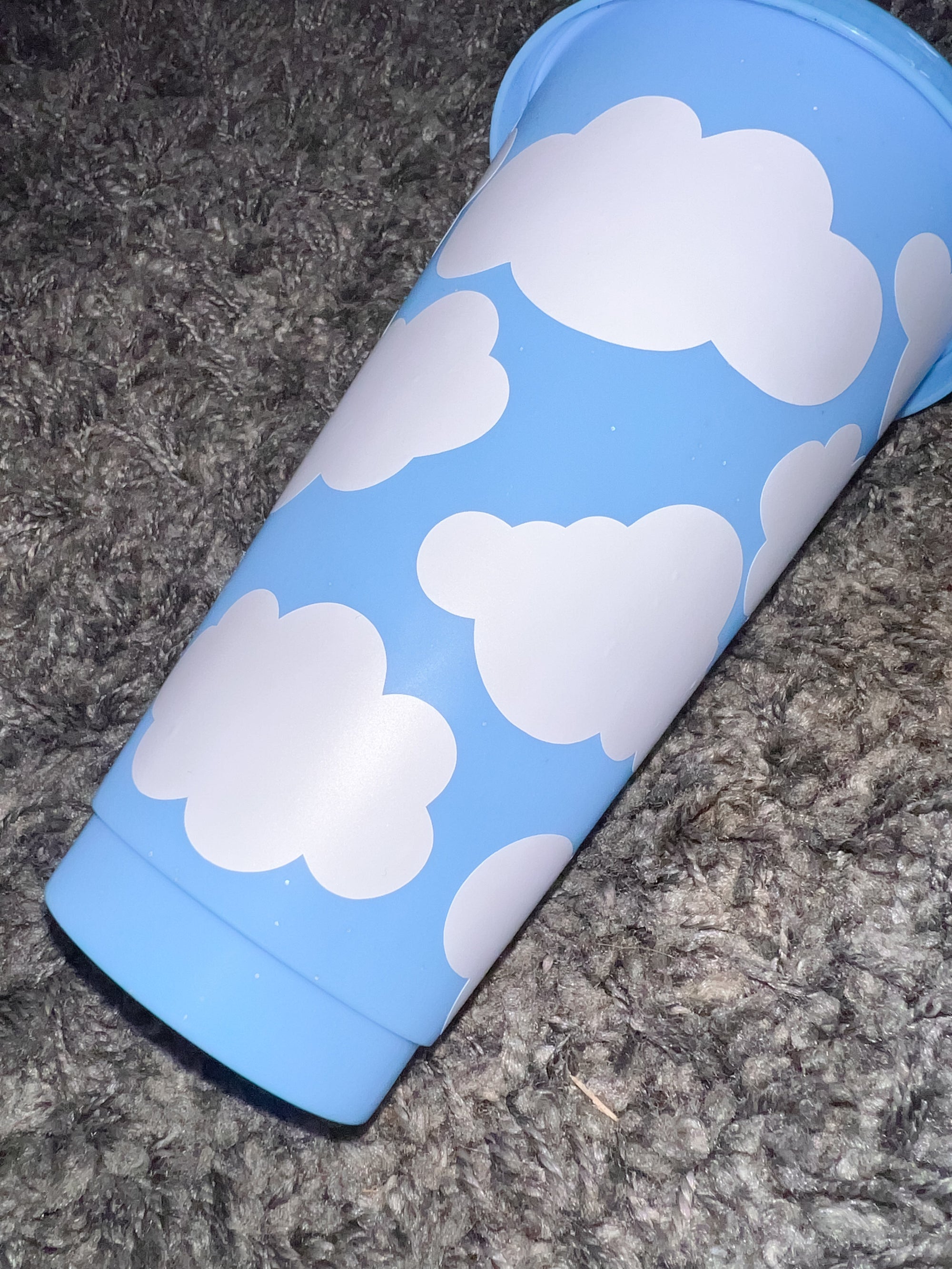 Cutie Clouds Cold Cup Daisie Boutique