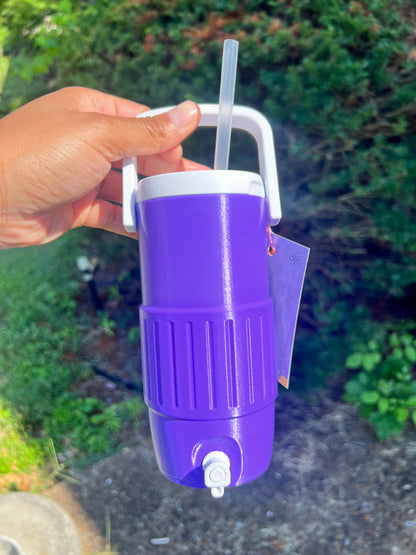 Tall N Skinny Can Cooler for 12 Ounce Cans