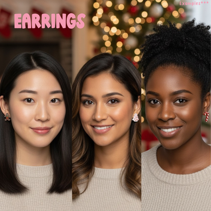 Cozy Christmas Cutie Box- 4+ Festive items Inside! Daisie Boutique