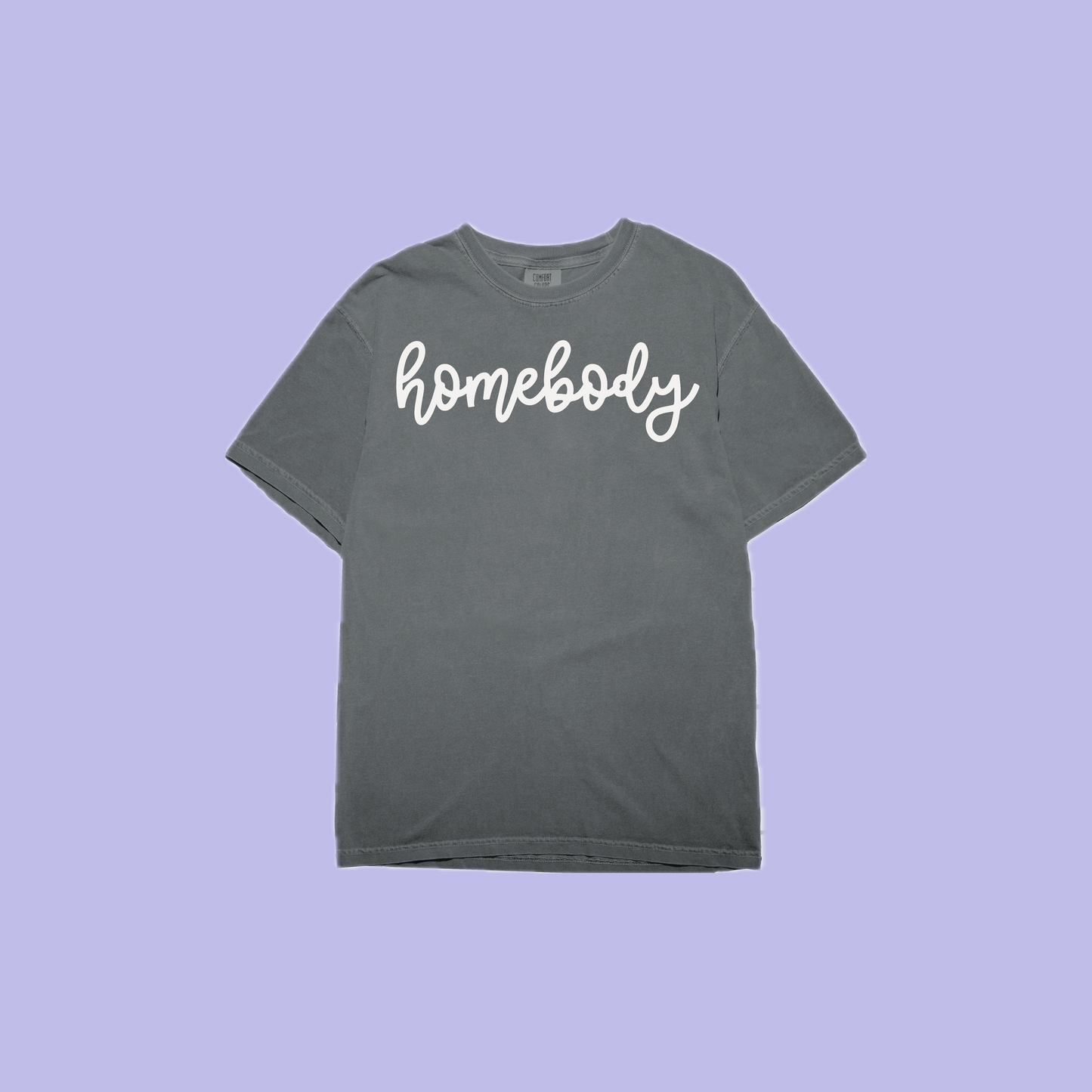 Homebody Graphic Tee Daisie Boutique