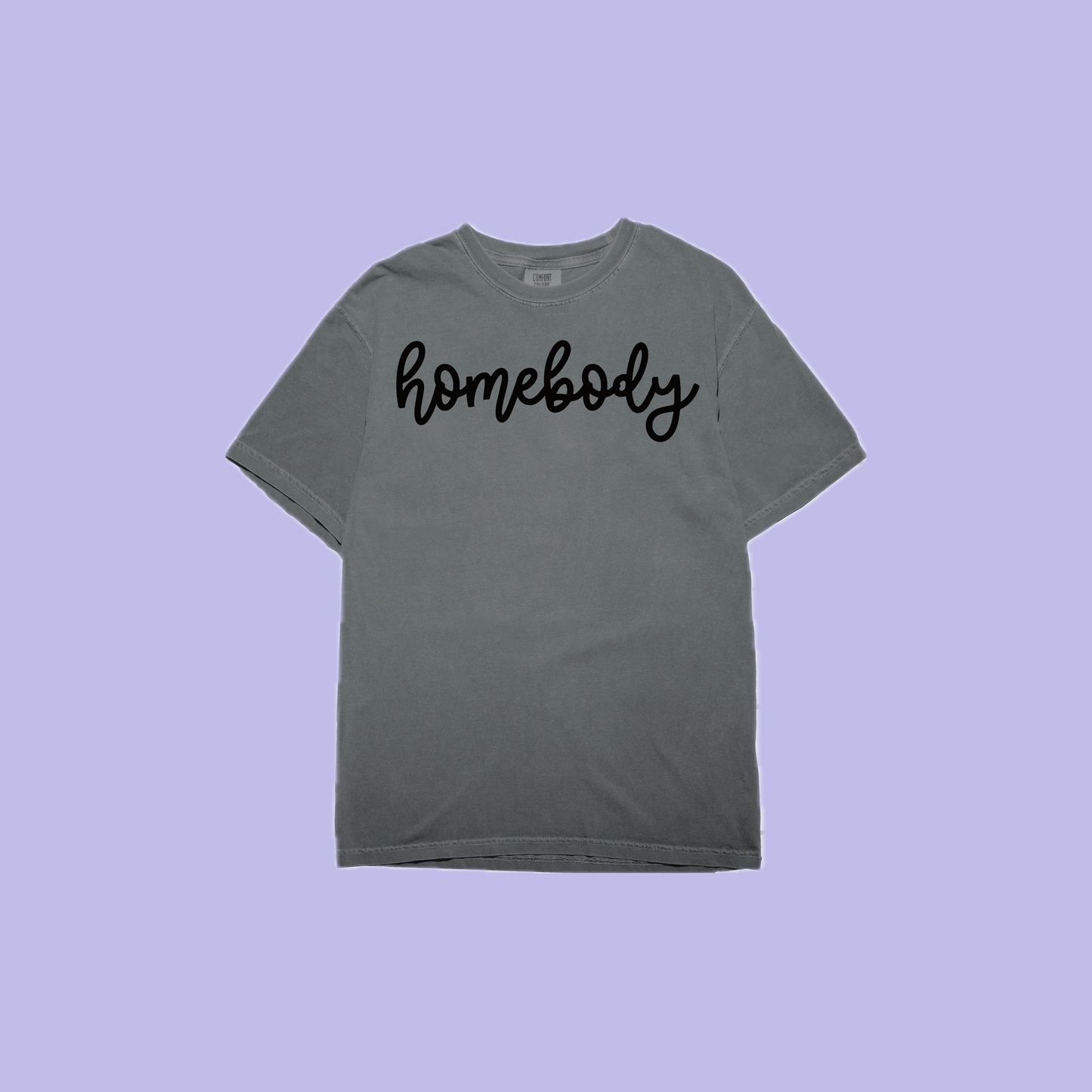 Homebody Graphic Tee Daisie Boutique