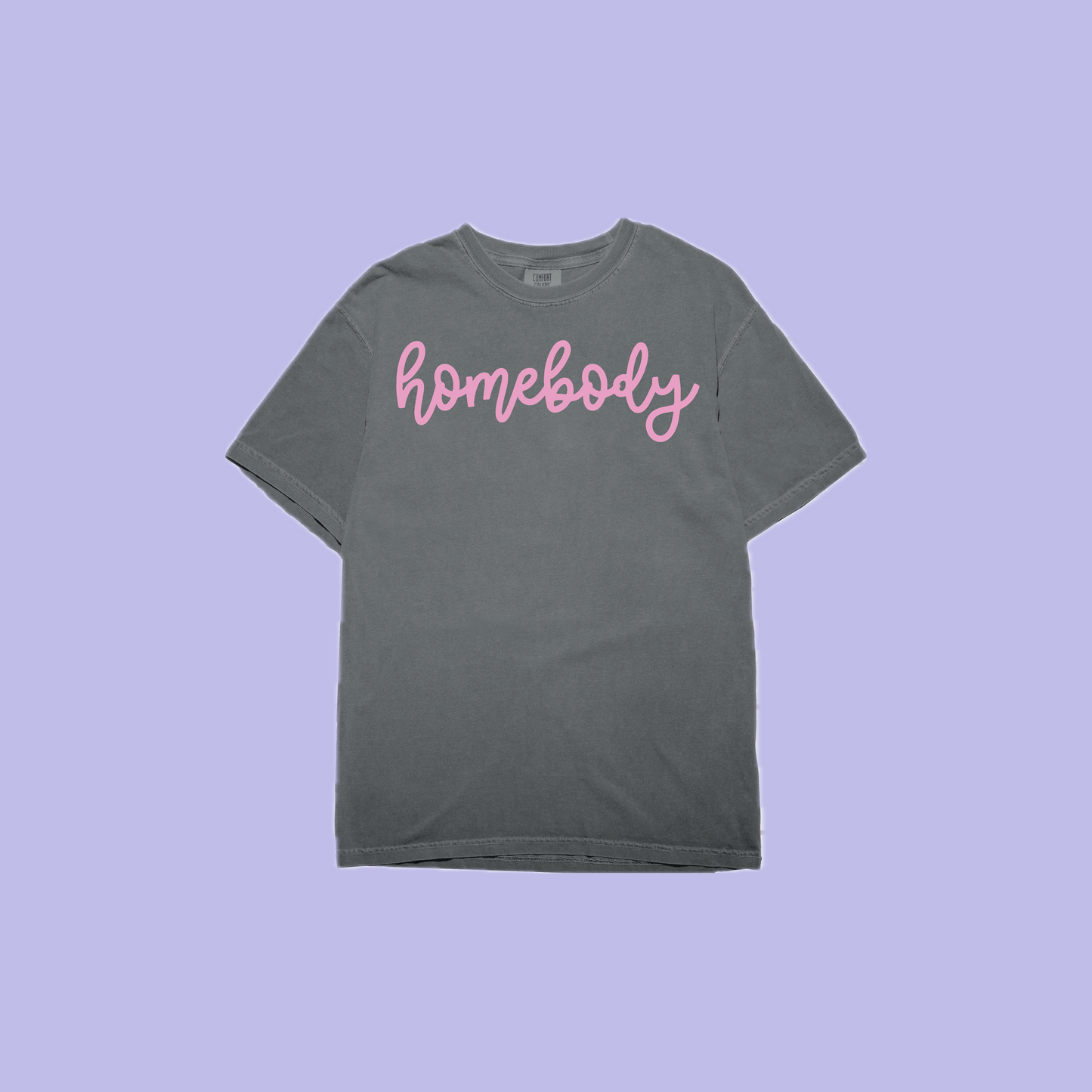 Homebody Graphic Tee Daisie Boutique
