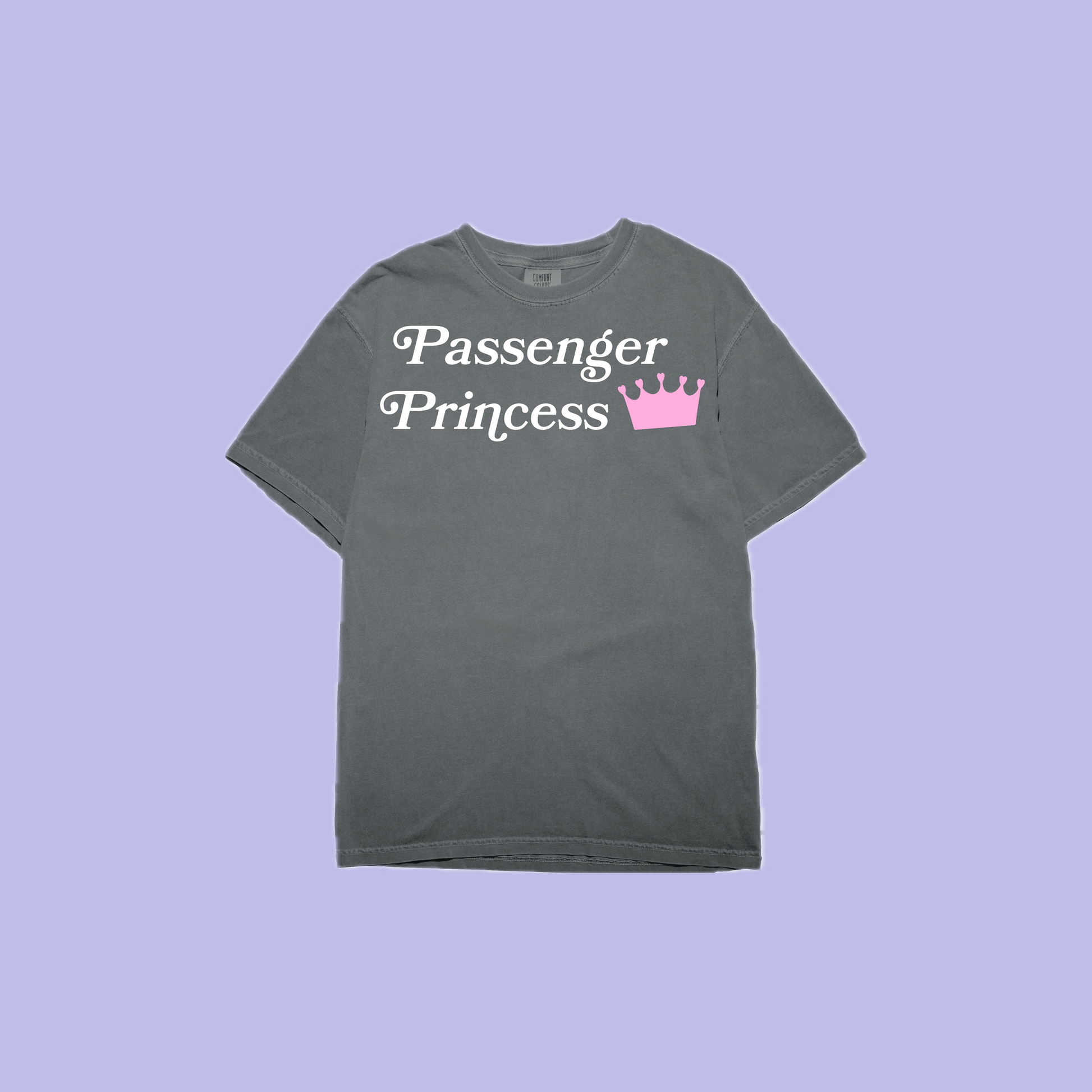 Passenger Princess Graphic Tee Daisie Boutique