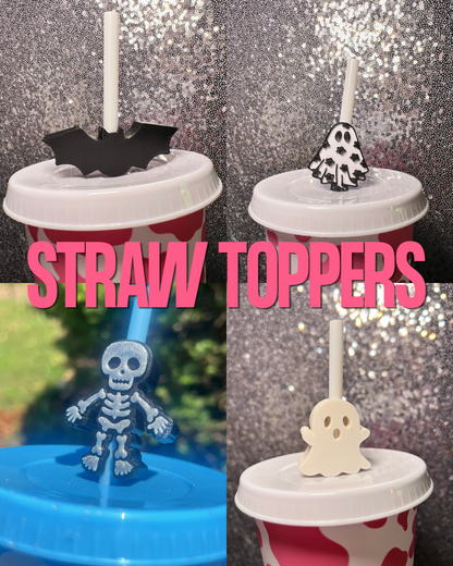 Halloween & Summerween Shirt, Cup and Accessory Bundle – 5 Girly themed Items | Daisie & Co.