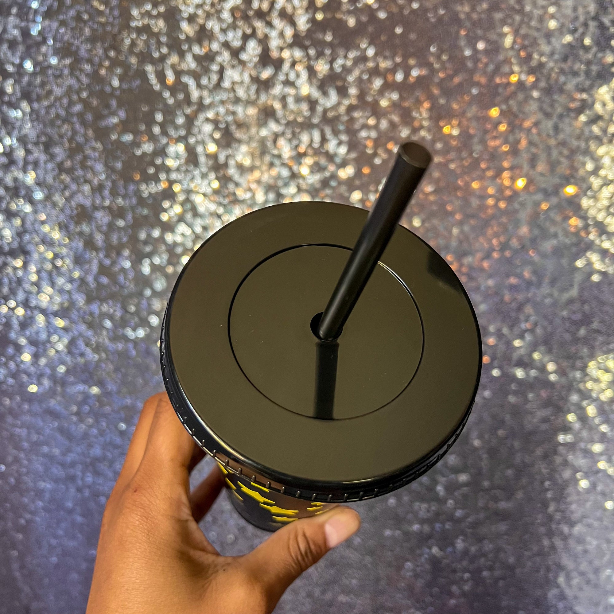 Cutie Mini Star - 24 Ounce Cold Cup Daisie Boutique