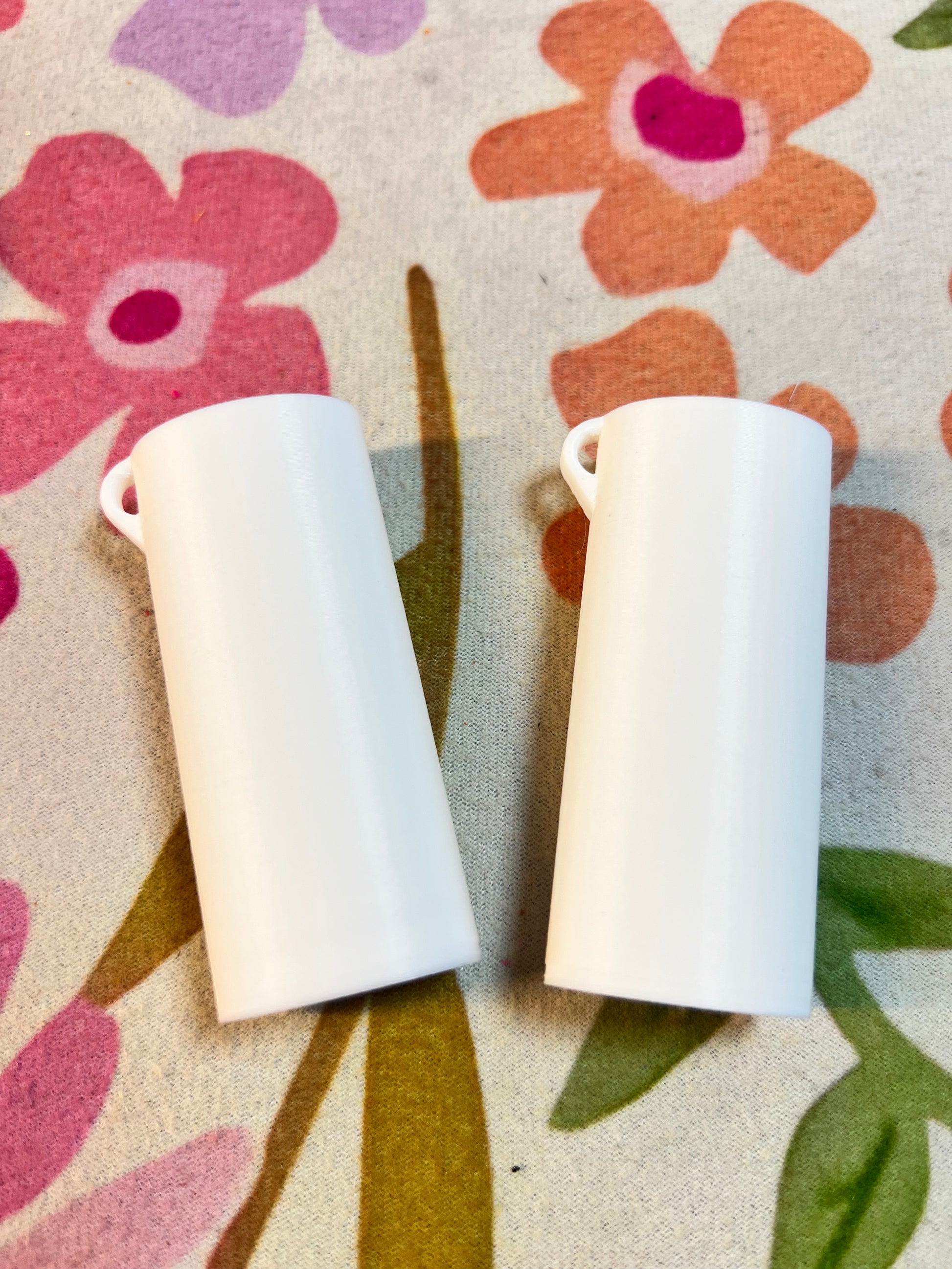 Junk Charm Lighter Case Blanks — Customizable BIC Lighter Cases | Daisie & Co.