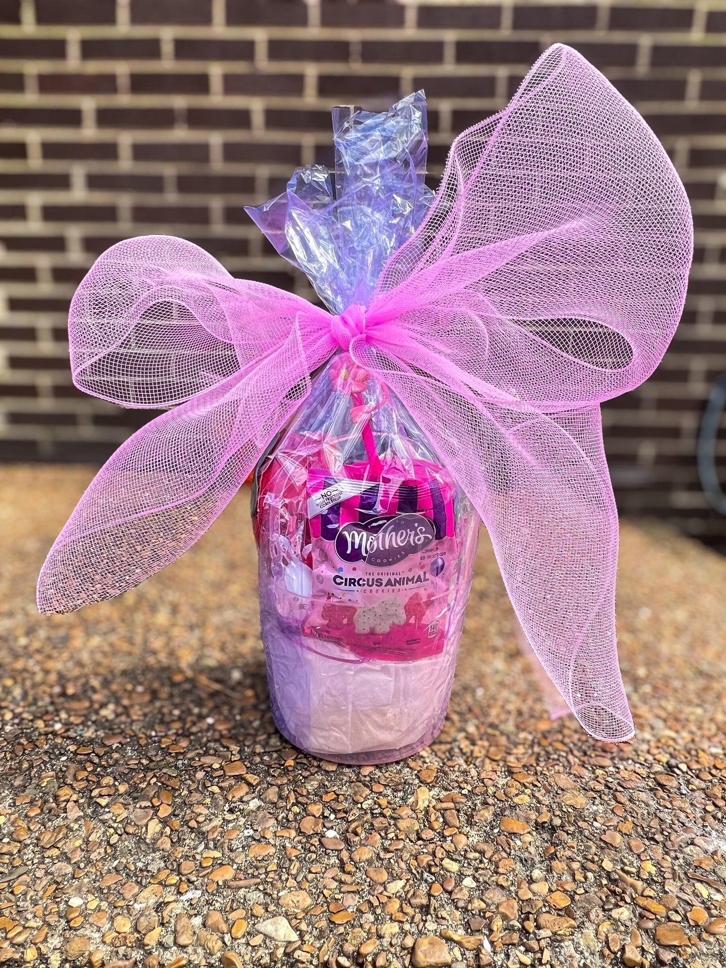 Easter Gift Baskets - Boys and Girls Daisie Boutique