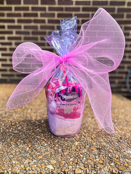 Easter Gift Baskets - Boys and Girls Daisie Boutique