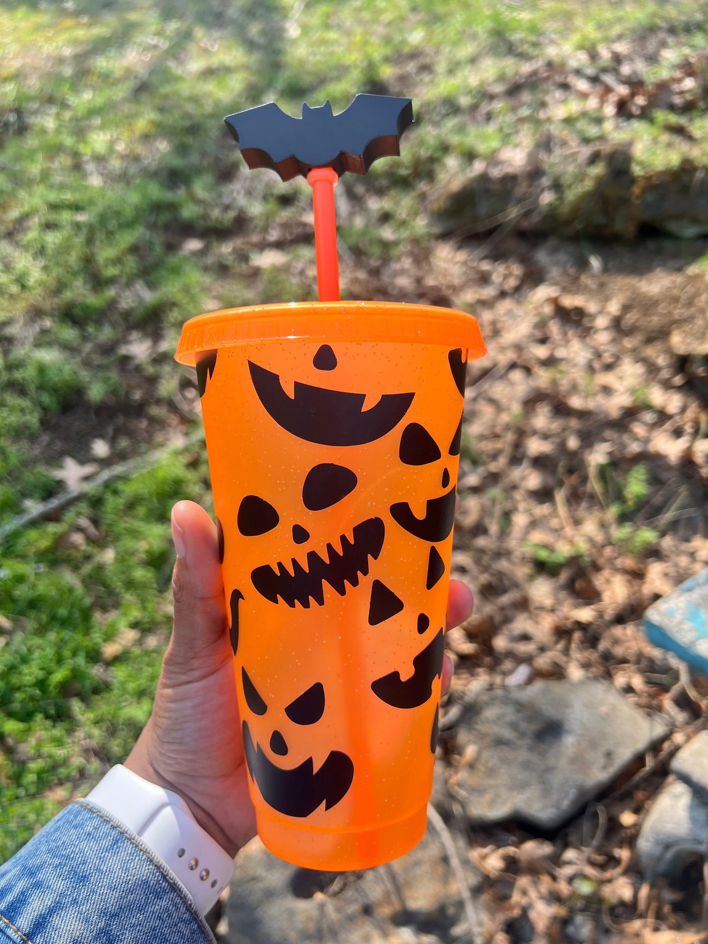 Spooky Sips Bundle Daisie Boutique