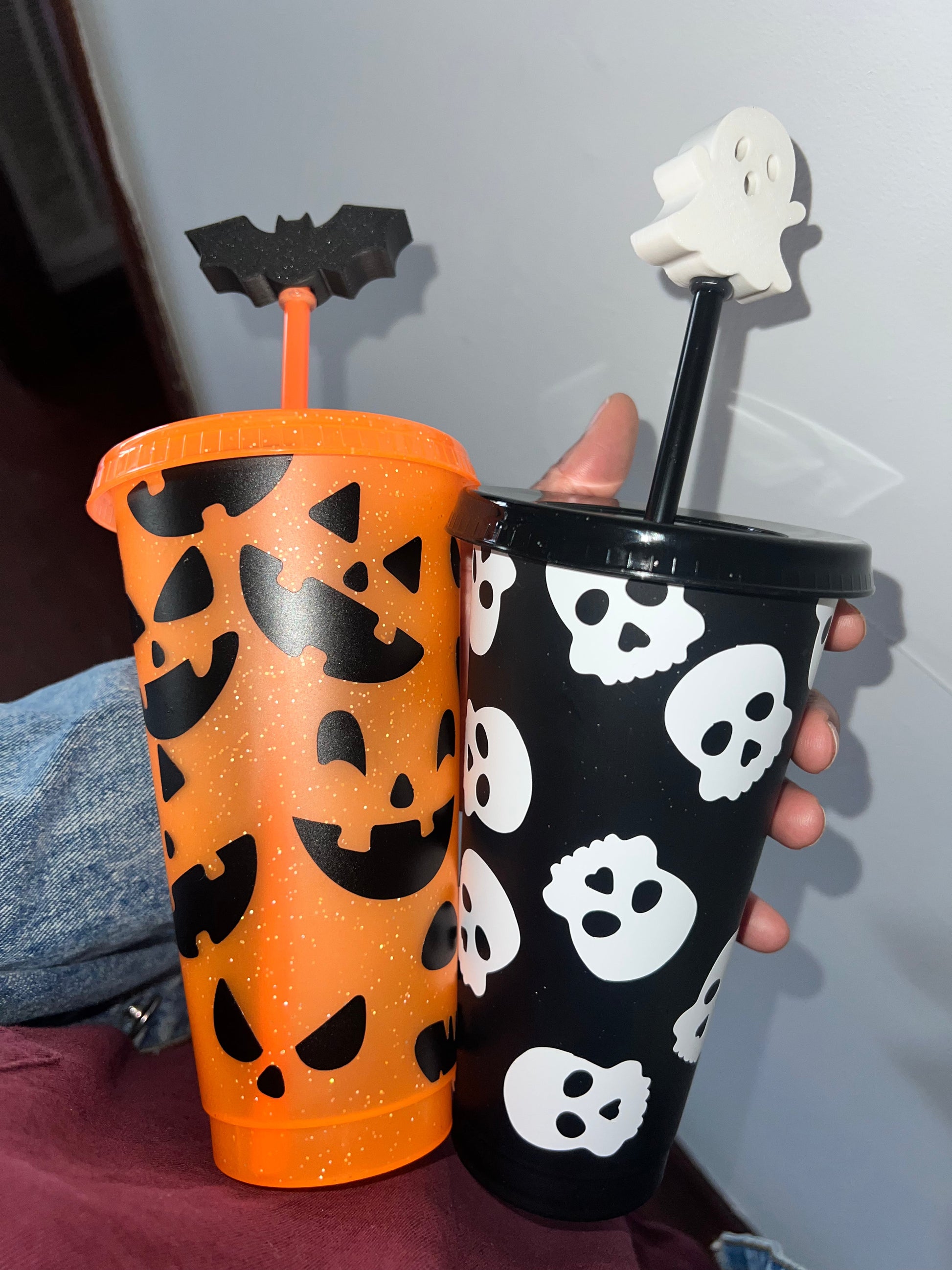 Spooky Sips Bundle Daisie Boutique