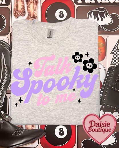 Daisie Boutique Cutie Halloween Box Bundle – 4+ Girly & Glittery Surprises Inside Grab Bag