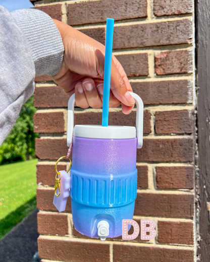 Daisie Boutique Summer Style Viral Cooler Style Drink Can Holder