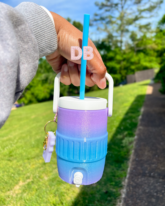Daisie Boutique Summer Style Viral Cooler Style Drink Can Holder