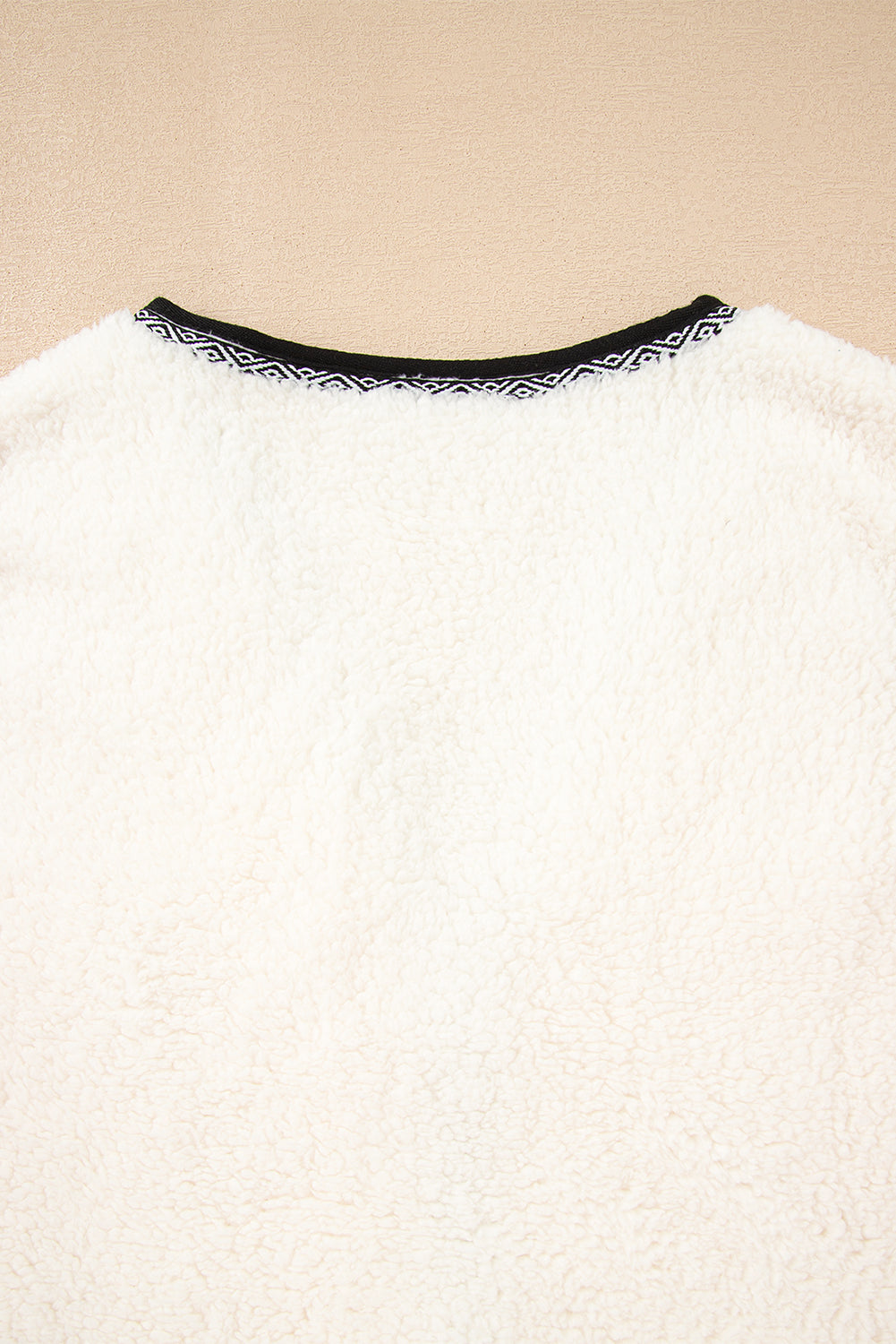 Sherpa Pocket Button Vest Dear-Lover Dropshipping