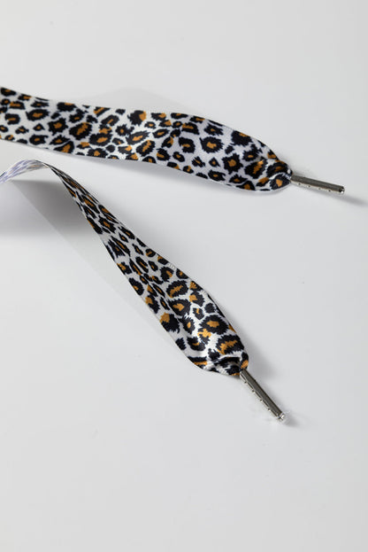 Fleece Lined Leopard Pant Dear-Lover Dropshipping