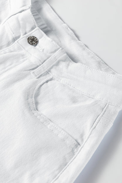 Bow Knot Detail Pants Dear-Lover Dropshipping