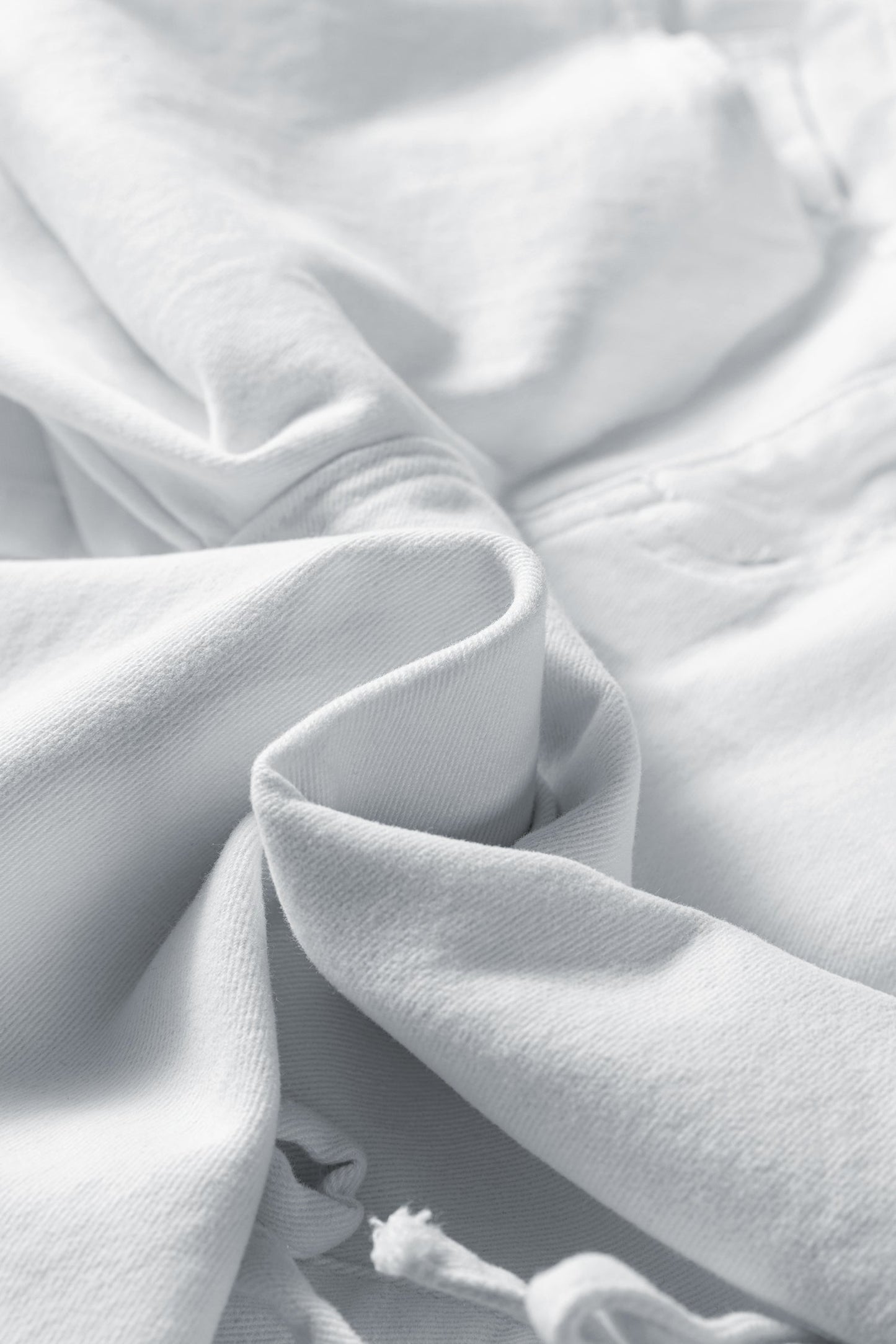 Bow Knot Detail Pants Dear-Lover Dropshipping