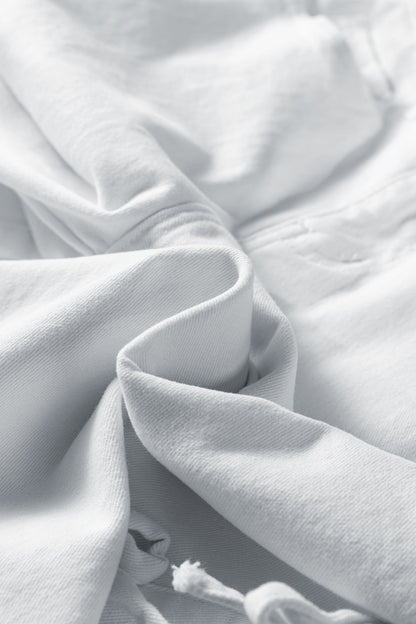 Bow Knot Detail Pants Dear-Lover Dropshipping