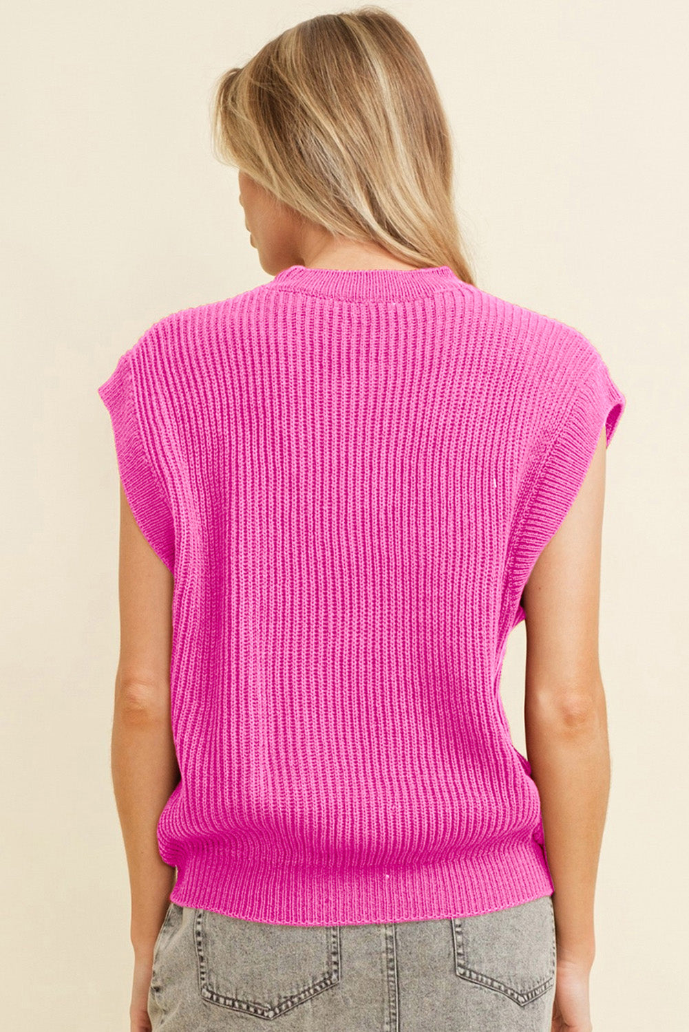 Western Horse Embroidered Round Neck Tee Daisie Boutique