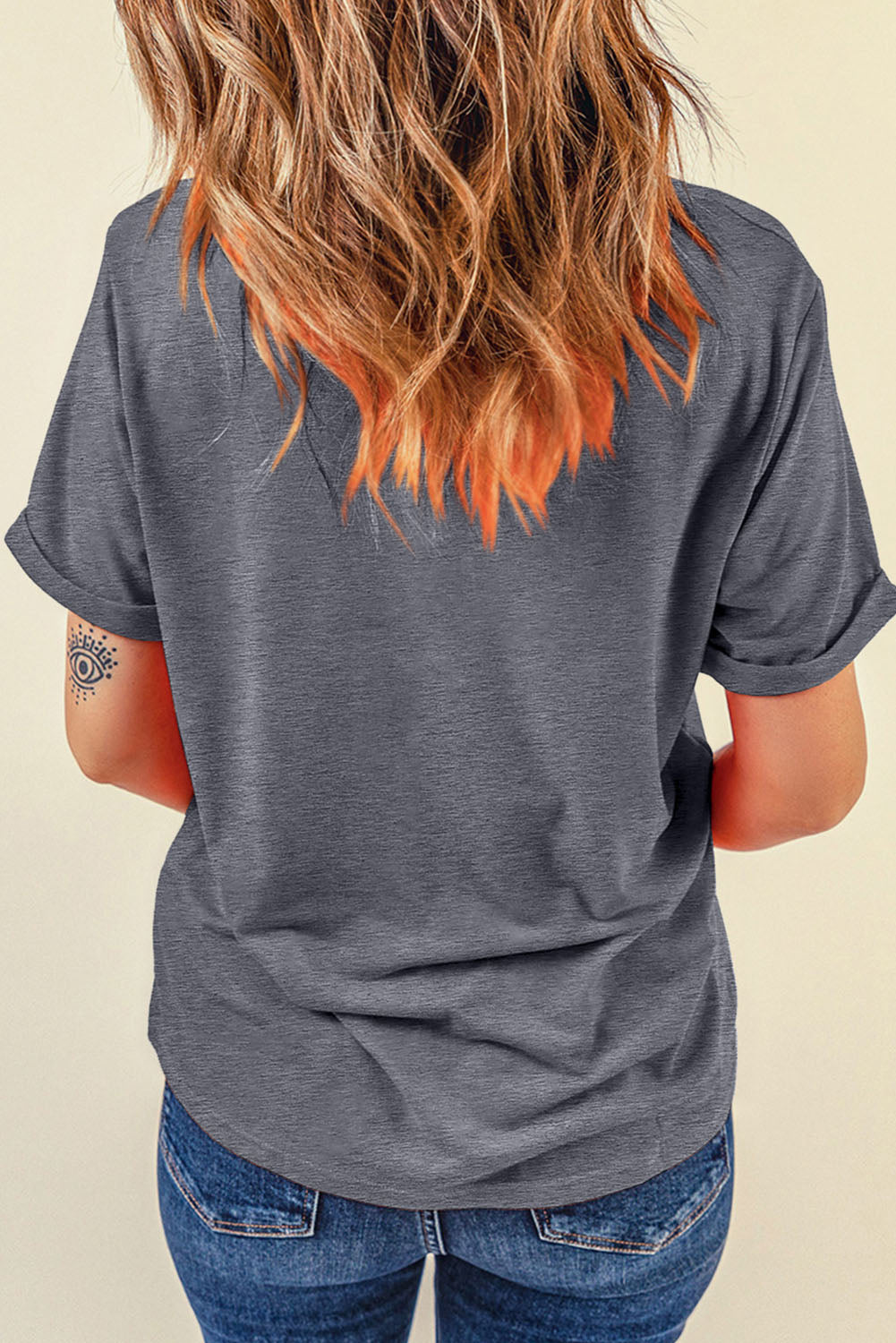 Spooky Season. Halloween Graphic T Shirt Dear-Lover Dropshipping