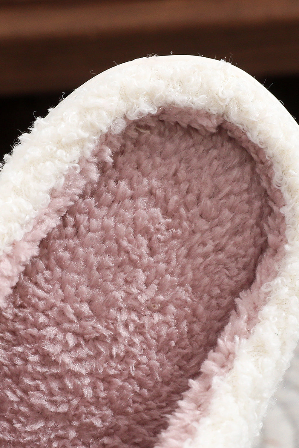 Plush Christmas Tree Slippers Dear-Lover Dropshipping