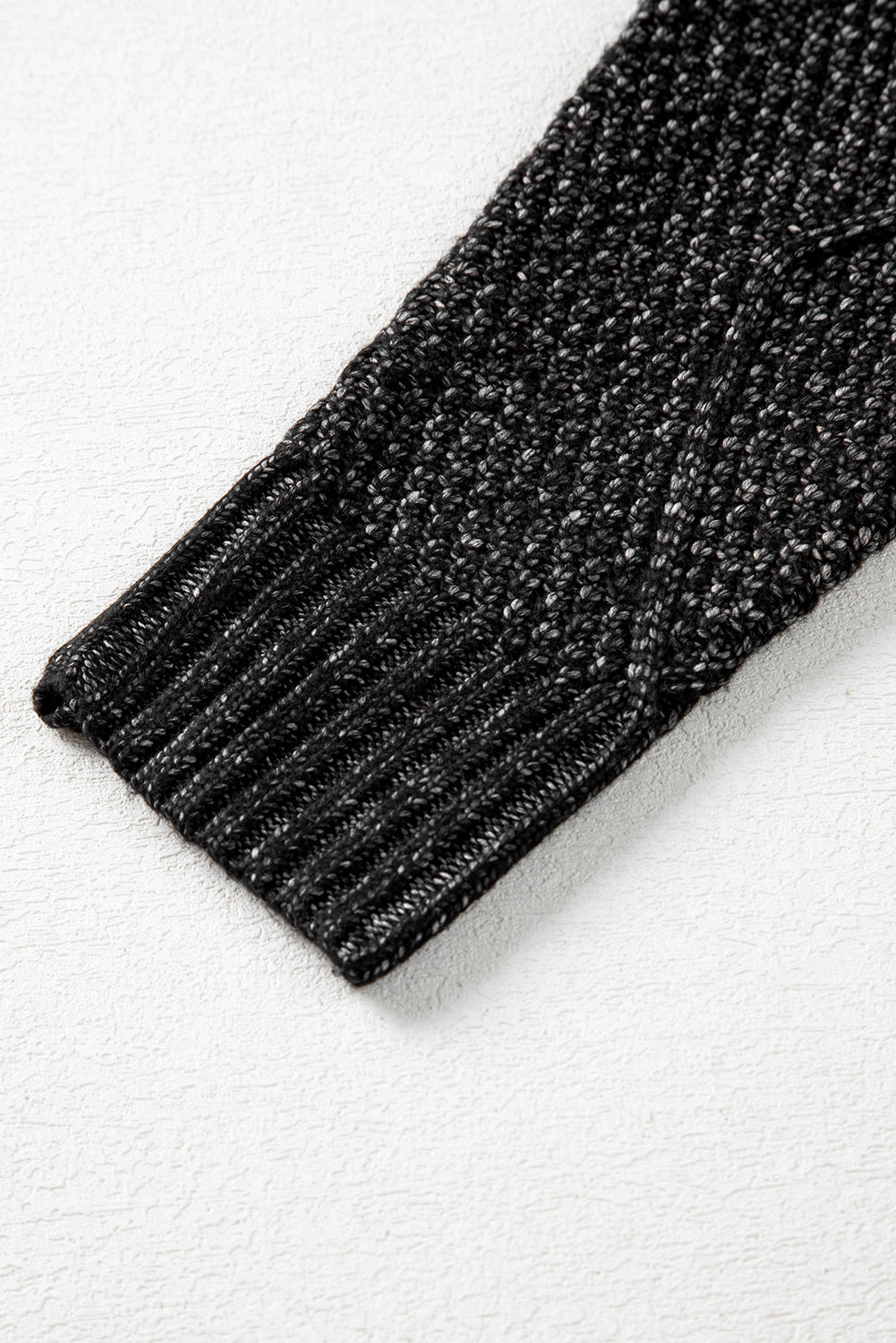 Cable Knit Sweater Dress Daisie Boutique