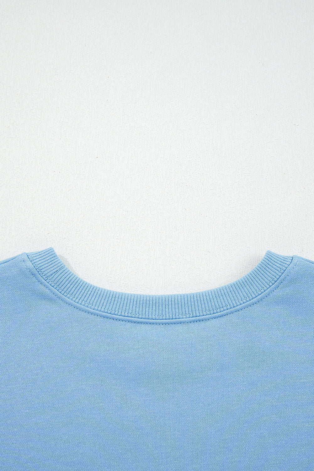 Floral Patchwork Pullover and Sweatpants Lounge Set Dear-Lover Dropshipping