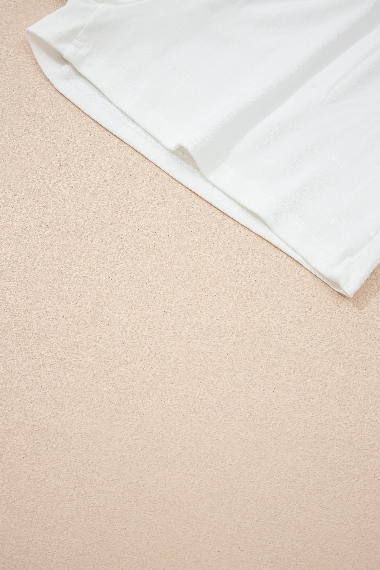 White Sheer Lace Frilly Ruffles High Low Skirt Dear-Lover Dropshipping