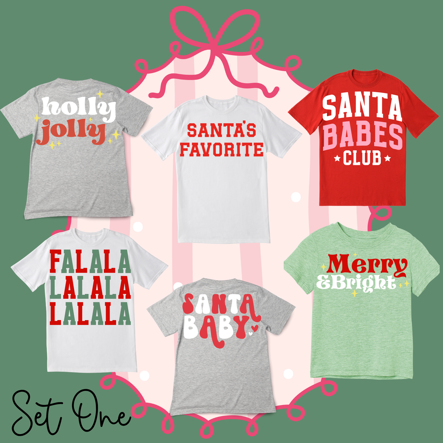 Cozy Christmas Cutie Box- 4+ Festive items Inside! Daisie Boutique