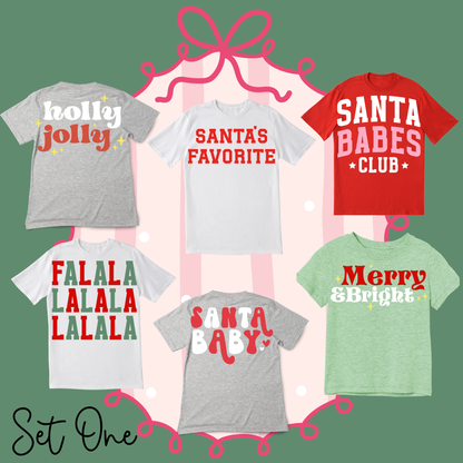 Cozy Christmas Cutie Box- 4+ Festive items Inside! Daisie Boutique