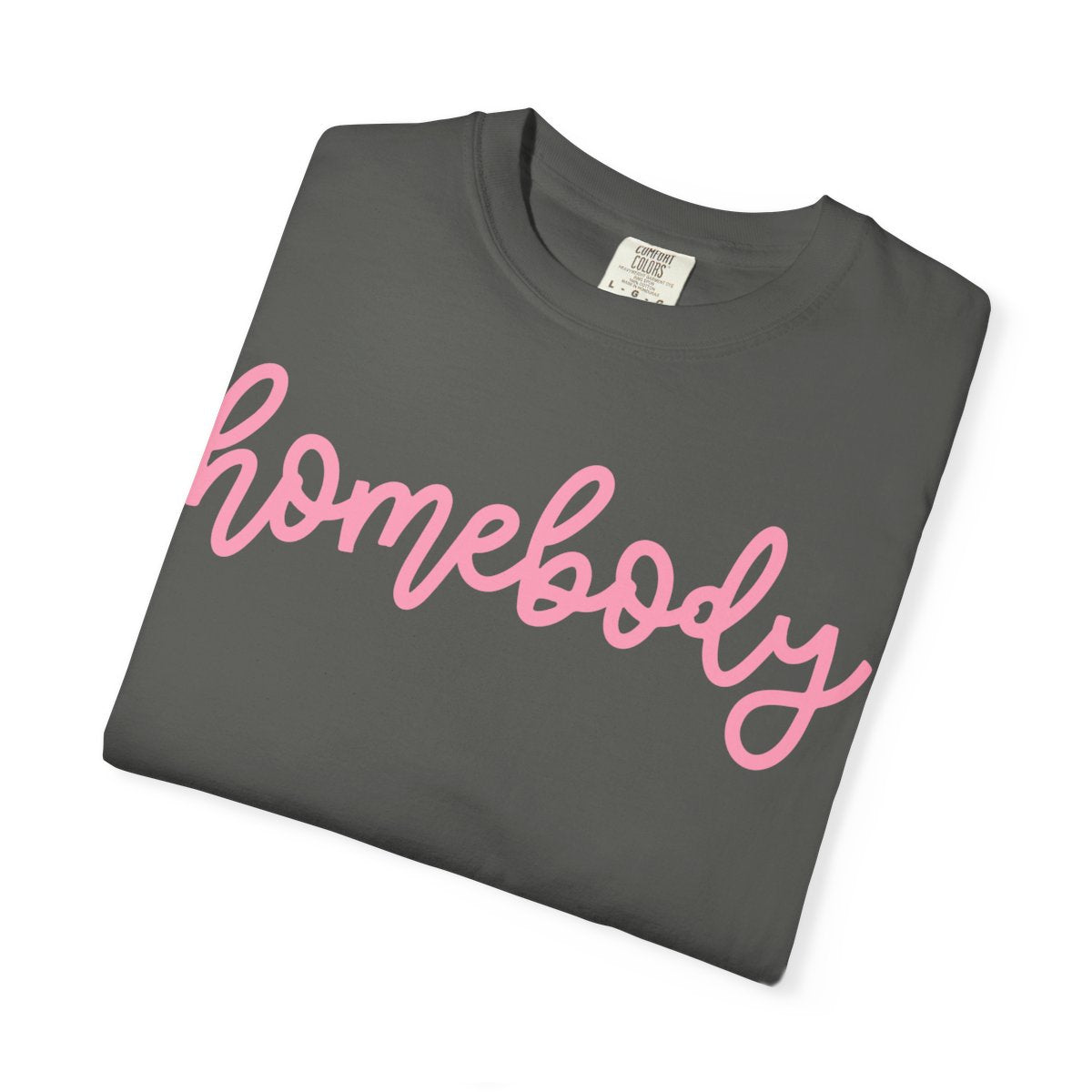 Homebody Graphic TEE | Daisie & Co.