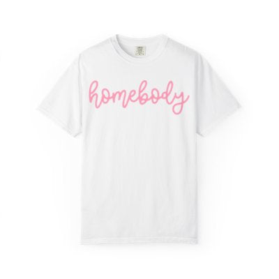 Homebody Graphic TEE | Daisie & Co.