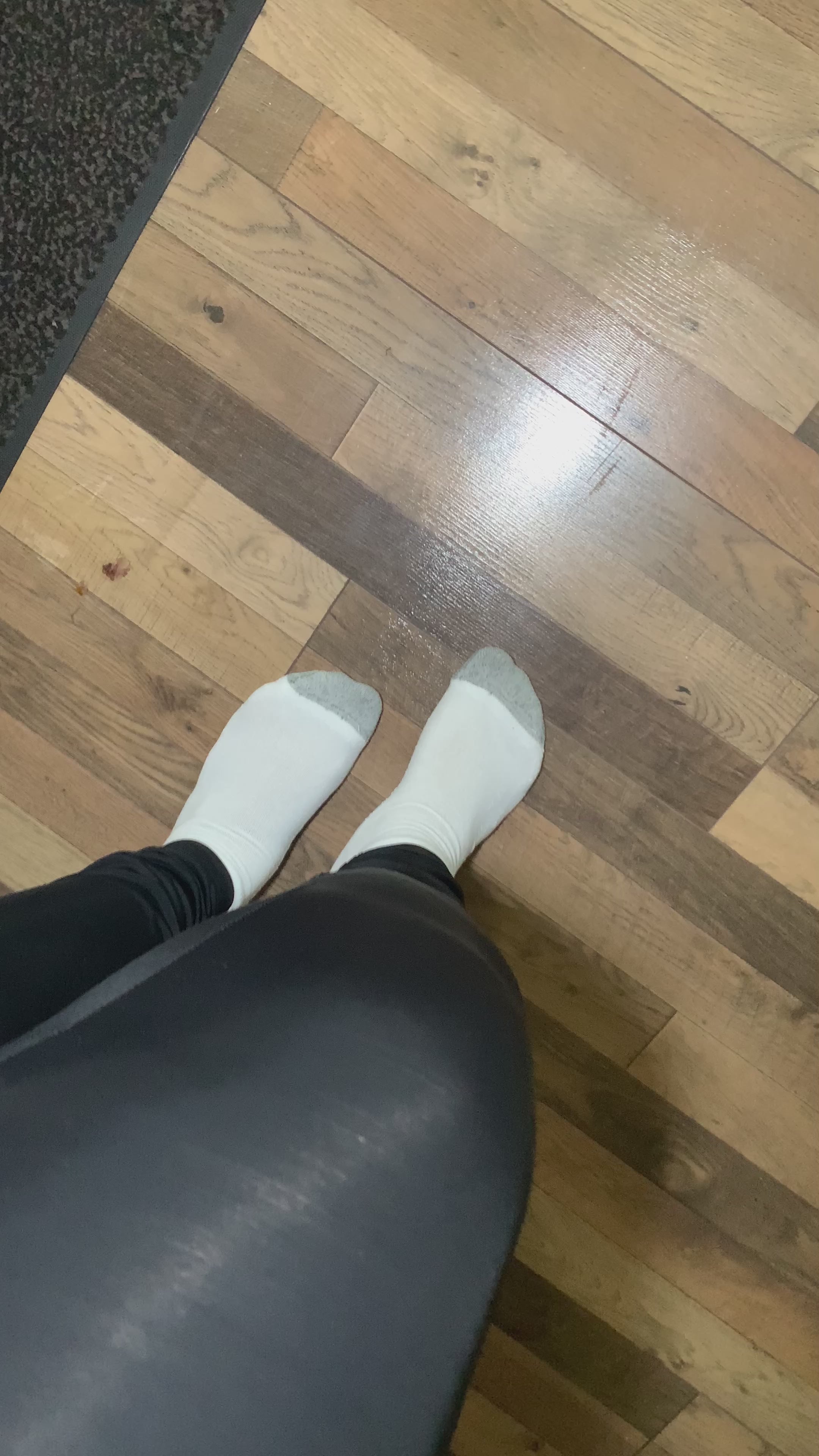 Cozy Cotton Ankle Socks (3 Pack)
